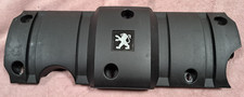 PEUGEOT 206,206CC  Motor Abdeckung 9638602180..Top Gebraucht..
