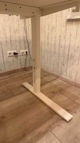Ikea schreibtisch gestell - -,