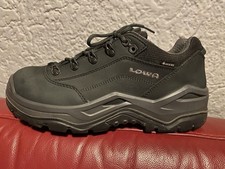 Verkaufe Arbeitsschuhe von Löwa, neuwertig, ohne Karton Gr41