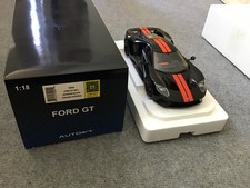 1:18 Autoart Ford GT