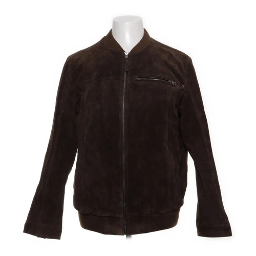 Identic lederjacke herren - lederjacke,,