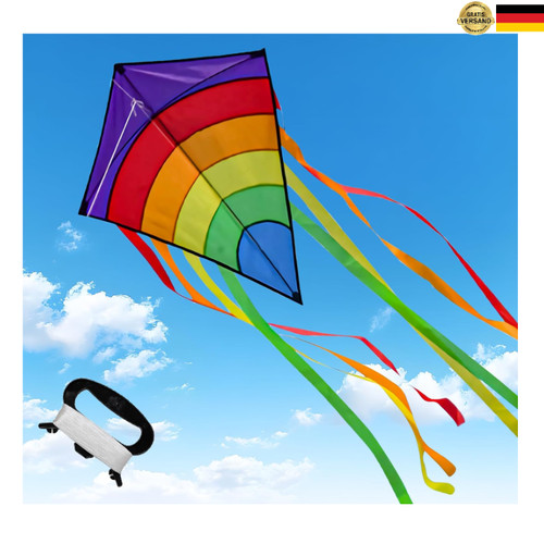 Einleiner flugdrache kinder - einleiner,