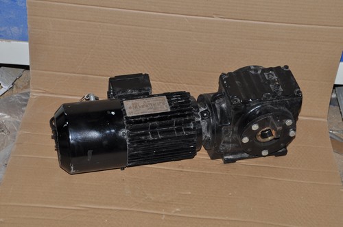 Sew eurodrive getriebemotor - sew-eurodrive,