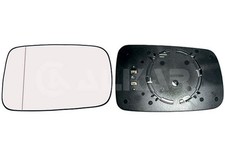 Spiegelglas Außenspiegel