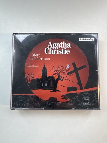 Agatha christie mord im - christie,