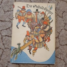 DDR Kinderbuch Die