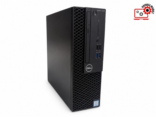 Dell optiplex 3060 - ⭕️dell, 3060•sff