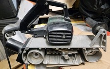METABO 4350 Bandschleifer  Bandschleifmaschine