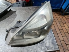 Renault Espace IV JK JK0 JK0F Scheinwerfer links 155659-00 Frontscheinwerfer