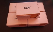 tado Smart Thermostat Starter