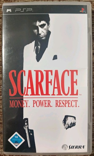 Scarface money power - scarface:, money.
