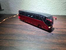 AWM Setra S 415 HD 1:87 in Rot