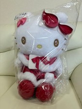 Sanrio Hello Kitty Plüschtier