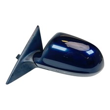 Außenspiegel links anklappbar