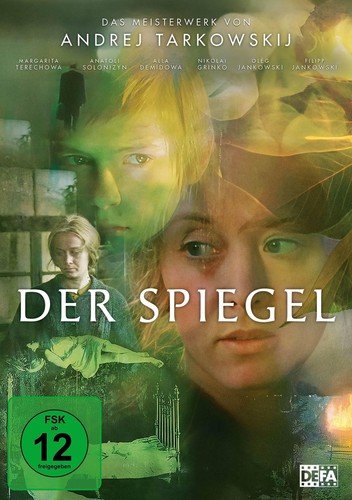 Der spiegel special restored - ?,