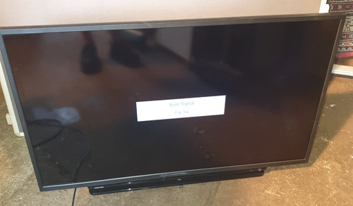 Zoll toshiba lcd - toshiba, tv