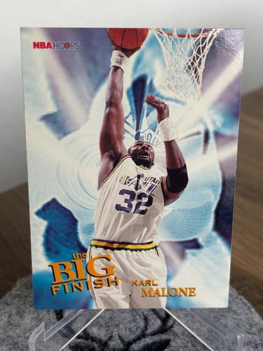 Karl malone 1996 skybox - 🏀,