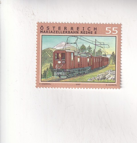 Briefmarke österreich - briefmarke,