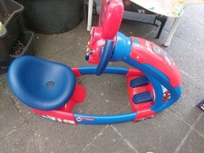 Smoby Spidey V8 Driver, ein