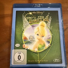TinkerBell [Blu-ray] von