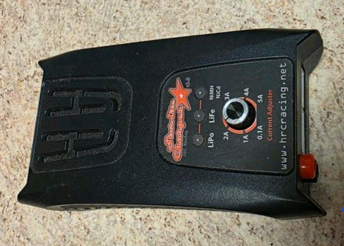 Hrc racing hrc9356 - racing,