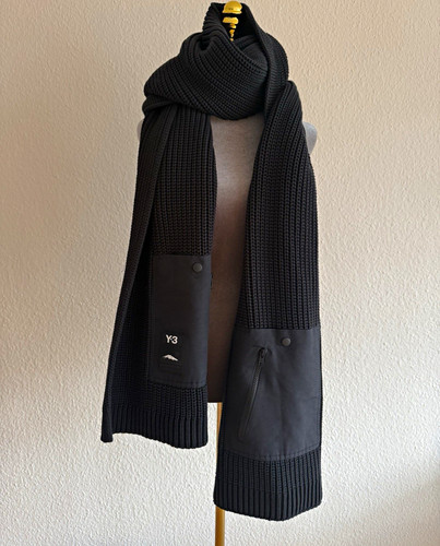 Adidas yohji yamamoto - y-3,