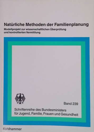 Natürliche methoden der - natürliche,