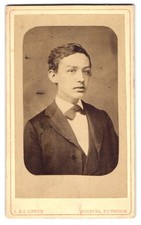 Fotografie L. &amp C. Liebich