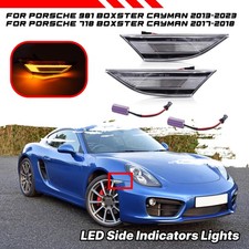 2X  Seitenblinker Blinker für