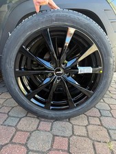 Hyundai Kia Komplett Räder