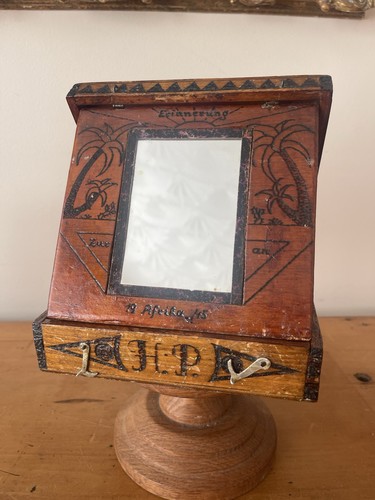 Original ww2 german - original, trench