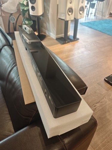 Canton smart soundbar - canton, 9
