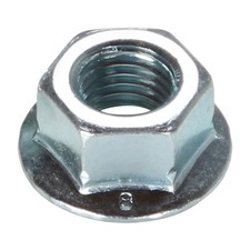Mutter m10 25 - mutter, 1,25