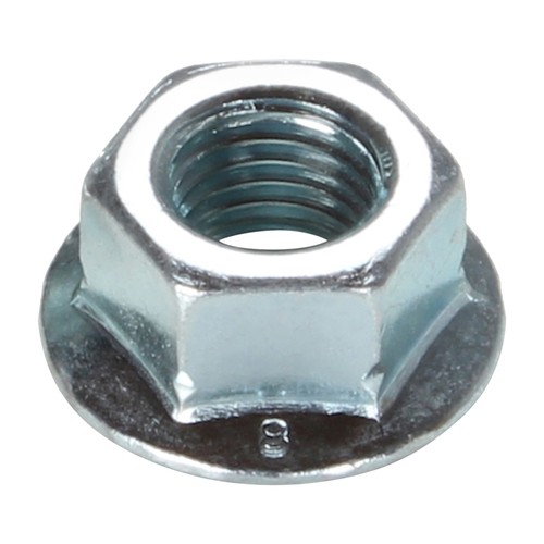 Mutter m10 25 - m10, 1,25