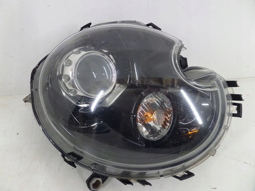 Frontscheinwerfer mini clubman - frontscheinwerfer,