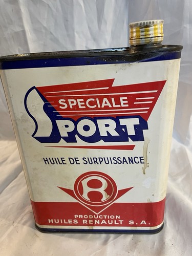 Vintage oldtimer renault - oldtimer,
