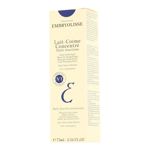 Embryolisse lait crème - lait-crème,