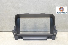 Opel Zafira C Rahmen Blende Verkleidung Display 20891033