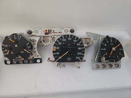 R107 w116 tacho - w116,