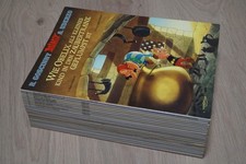 24 x Asterix & Obelix - ALBEN