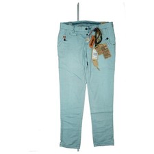 KHUJO Damen Jeans 7/8 Hose