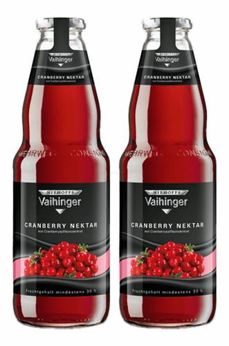 Niehoffs vaihinger cranberry - niehoffs,