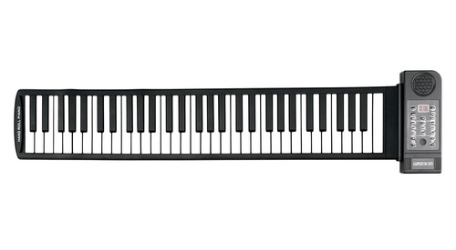 Tasten rollpiano kinder - 61-tasten,
