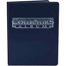 Ultra Pro 4-Pocket Collectors
