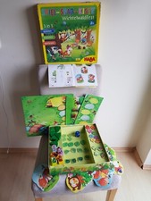 HABA Spiel-Spass-Kiste