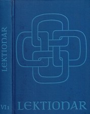 Lektionar Bd. VI.1