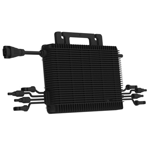 Hoymiles hms 1600 solar - hms-1600,