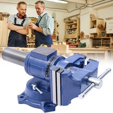 Multifunktionsschraubstock