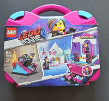 LEGO The LEGO Movie 2: Lucy's