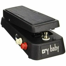 Jhs pedale japan original wah - jhs,